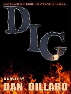 cover image of Dig